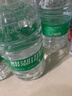 鼎湖山泉饮用天然水 5L*4桶  家庭健康饮用水 泡茶清甜 实拍图