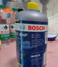 博世（BOSCH）刹车油制动液DOT4 HP高端刹车油原装进口1L装 包安装 实拍图