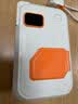 磁吸无线快充充电宝3C认证自带线AC插头三合一Magsafe适用iPhone16promax苹果15可上飞机移动电源 【米黄色】3C认证丨自带插头丨丨磁吸无线充 20000mAh【数字显示电量】 实拍图