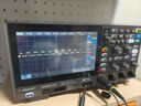 鼎阳（SIGLENT）SDS804X HD高清示波器 12-bit分辨率 70MHz带宽 4通道 2G采样率 实拍图