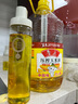 鲁花 食用油  物理压榨  非转基因 玉米油6.18L   实拍图