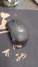 罗技（Logitech）M240 静音无线蓝牙鼠标 商务办公家用便携鼠标 带Logi Bolt接收器 商用版 实拍图