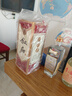 刘伶醉 直隶高粱酒金属标 浓香型白酒 52度 500ml 单瓶装 纯粮酿造 实拍图
