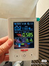 德力西电气（DELIXI ELECTRIC）甲醛检测仪专业检测仪器空气质量测试仪室内温湿度计甲醛检测专用 实拍图