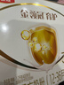 伊利金领冠育护【5倍DHA好脑力】幼儿奶粉3段(1-3岁)1200g三联装 实拍图