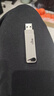 爱国者（aigo）128GB大容量 220MB/s USB3.2 Type-C双接口手机U盘A23 商务办公学习 通用优盘 实拍图