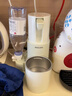 飞利浦（PHILIPS）家用即热饮水机口袋热水机小型桌面家用台式免安装便携速热饮水机 烧水壶年会采购ADD4844 实拍图