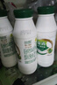 伊利益消原味风味发酵乳450g*3+红枣味450g*3 低温酸奶 源头直发包邮 实拍图