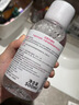 贝德玛【新年礼物】粉水舒妍舒缓洁肤液卸妆水敏感肌可用无需水洗1200ml 实拍图