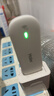 海尔随身wifi可移动无线wifi6免插卡上网宝随行无线上网卡便携式车载4g无限路由器全国通用流量2025款 实拍图