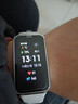 华为（HUAWEI）手环10 标准版 冰川白 智能手环专业睡眠分析情绪健康铝合金机身心率监测运动手环华为手环9升级 实拍图
