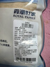 霞湖世家coolmax冰弹棉 7A抑菌聚乳酸自然彩棉不染色内裤5088 4XL 混色3条 实拍图