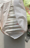 好奇（Huggies）铂金装小桃裤拉拉裤大号L60片(9-14kg)尿不湿【透爽散热】 实拍图