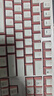 黑峡谷（Hyeku）X3 有线/无线2.4G双模电竞机械游戏键盘87键PBT键帽 凯华BOX新轴桃桃气泡水玫瑰红轴 附卡扣腕托 实拍图