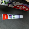 高露洁（Colgate）360°多效护理脱敏牙膏护龈含氟防蛀清新口气牙菌斑180g清新舒爽 实拍图