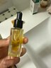 蘭（LAN）【田曦薇代言】兰时光油3.0Pro时光精华油抗皱紧致修护淡纹30ml 实拍图