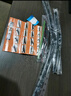 澳冶适用江淮瑞风S2/S3/S4(14-22)无骨雨刮器原车尺寸前雨刷1对23+15 实拍图