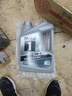 美孚（Mobil）美孚1号极光银美孚 先进全合成汽机油5W-40 SP级4L  实拍图