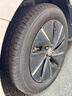 普利司通（Bridgestone）汽车轮胎 215/55R17 94V T005A配套亚洲龙适配皇冠 凯美瑞 帕萨特 实拍图