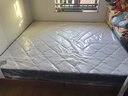 顾家家居（KUKA）京东家具椰棕棕榈硬床垫宝石蓝席梦思M0083 2.0X2.2m【京仓闪发】 实拍图