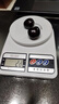 厨房电子秤家用小型烘焙克称高精度称重食物秤克数秤中药玉石金属 【电池款】量程5kg/精度1g 实拍图