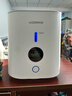 UORRIS德国欧瑞氏空气净化器除甲醛除烟味新房家用桌面办公室小型负离子除异味过敏原鼻炎哮喘花粉神器 升级款【无雾加湿|高浓度负离子|除醛99%】 实时检测丨主动捕捉丨效果可视化 实拍图