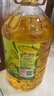 金龙鱼 食用油 非转基因 物理压榨玉米油6.18L（蕴含植物甾醇） 实拍图