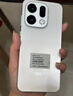 OPPO Find X9 Pro 12GB+512GB 霜白 哈苏2亿长焦镜头 全新 拍照 旗舰 智能手机 5G【孙颖莎同款】 实拍图