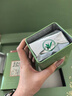茶一馆绿茶 特级信阳毛尖 明前板栗香茶叶礼盒装250g年货送礼送长辈 实拍图
