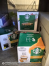 星巴克（Starbucks）胶囊咖啡卡布奇诺12颗 共120g 进口咖啡 花式 适用多趣酷思咖啡机 实拍图