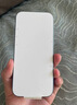 Apple/苹果 iPhone 16 256GB 白色 双卡双待手机【送联通流量卡】 实拍图