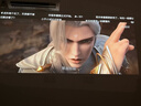 极米Z9X 4K 全新轻薄4K光学变焦投影 1300CVIA真实高亮 家用智能投影仪高清家庭影院云台 国家补贴 实拍图