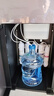 羽燕净水器家用直饮加热一体机办公立式自来水过滤管线机超滤净饮带过滤茶吧机商用饮水机净水机一体 金色-水桶单用【不能连接水管】 5级超滤/自来水直饮/保留矿物质 实拍图