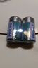 飞利浦（PHILIPS）碳性燃气灶电池 大号1号电池2粒适用热水器/煤气灶/手电筒/收音机/电子琴一号电池 R20 实拍图