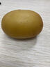 佳沛（zespri）新西兰 新果季 阳光金奇异果30-33粒原箱单果重约101-124g 猕猴桃 实拍图