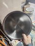 适用于小米IH电饭煲内胆3升锅烈焰厚釜IHFB01CM02无涂层不锈钢家 3升IHFB01CM无涂层316L不锈钢 实拍图