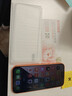 ALittleFlower适用于苹果16plus钢化膜iphone16plus手机膜高清防尘防指纹边贴膜全屏不顶手机壳保护膜2片 实拍图