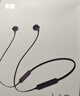 索爱(soaiy) X8无线蓝牙耳机 颈挂式跑步运动音乐耳机半入耳长续航耳麦 适用于苹果安卓华为手机 黑色 实拍图