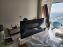 三星高端款 75X9D 75英寸 Neo 量子点 AI Mini LED电视 120Hz QA75QNX9DAJXXZ 一级能效补贴 实拍图