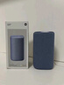 小米（MI）Xiaomi 智能音箱 蓝 超级小爱智能音箱 AI大模型问答 连续指令语控 支持远程备车 小米蓝牙音箱 实拍图