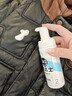优洁士羽绒服清洗剂干洗免水洗衣物去油污去渍蓬松防静电神器棉衣洗涤液 【90%客户选择】局部顽渍干洗-羽绒服干洗剂100ml 实拍图
