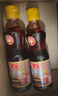 鲁花 食用油 物理压榨 芝麻香油（凉拌 调味 烹饪 火锅） 350ml 实拍图