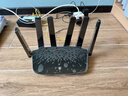普联（TP-LINK）大道路由器7DR6430 BE6400 5G WiFi7千兆双频家用高速穿墙 2.4G wifi6无线 2.5G网口 游戏加速 实拍图