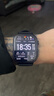 小米（MI）REDMI Watch 6典雅黑 国家补贴 澎湃OS 3 心率血氧监测 蓝牙通话 红米手表6 智能手表 小米汽车 实拍图