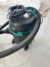 美菱家用吸尘器大功率超强吸力工业装修美缝商用车用开荒地毯仓库酒店强力桶式吸尘机 实拍图