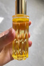 澳尔滨三重卓能活妍植萃精华油黄金油40ml养肤抗皱保湿紧致元旦礼物 实拍图