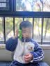 凡华儿童仿真手机玩具3到6岁早教益智电话模型男女孩生日礼物可双折叠 双折叠粉萌兔早教手机104键 实拍图