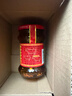陶华碧老干妈  辣椒酱  精制牛肉末豆豉油辣椒210g 贵州特产 实拍图