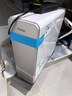 海尔（Haier）鲜活水1000G净水器政府补贴大流速双出水5年RO反渗透过滤膜家用厨下净水机母婴净饮机 实拍图