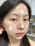 LiLiA准孕妇防晒霜宝妈妈妈不假白防紫外线女士防晒乳隔离二合一秋冬款 水感清透防晒霜【1瓶装】 45g 实拍图